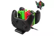 For Nintendo Switch Joy Con and Pro Controller Charger 6 in 1 Port Charging Dock - Second Medium