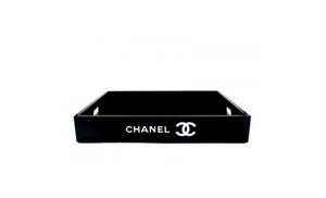 Chanel Vip Gift Vanity Tray Makeup Organizer