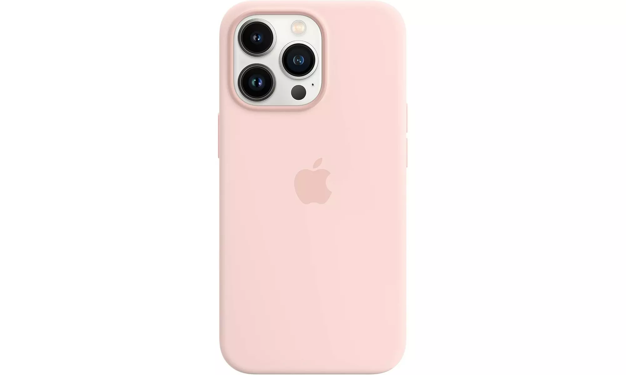 Apple iPhone 13 Pro Silicone Case with MagSafe - Second Medium