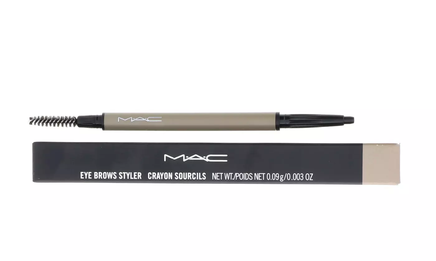 MAC Eye Brows Styler Crayon Sourcils Fling 0.10 oz - Primary Image