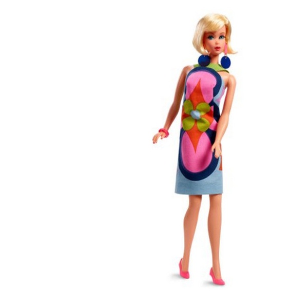 barbie collector promo code