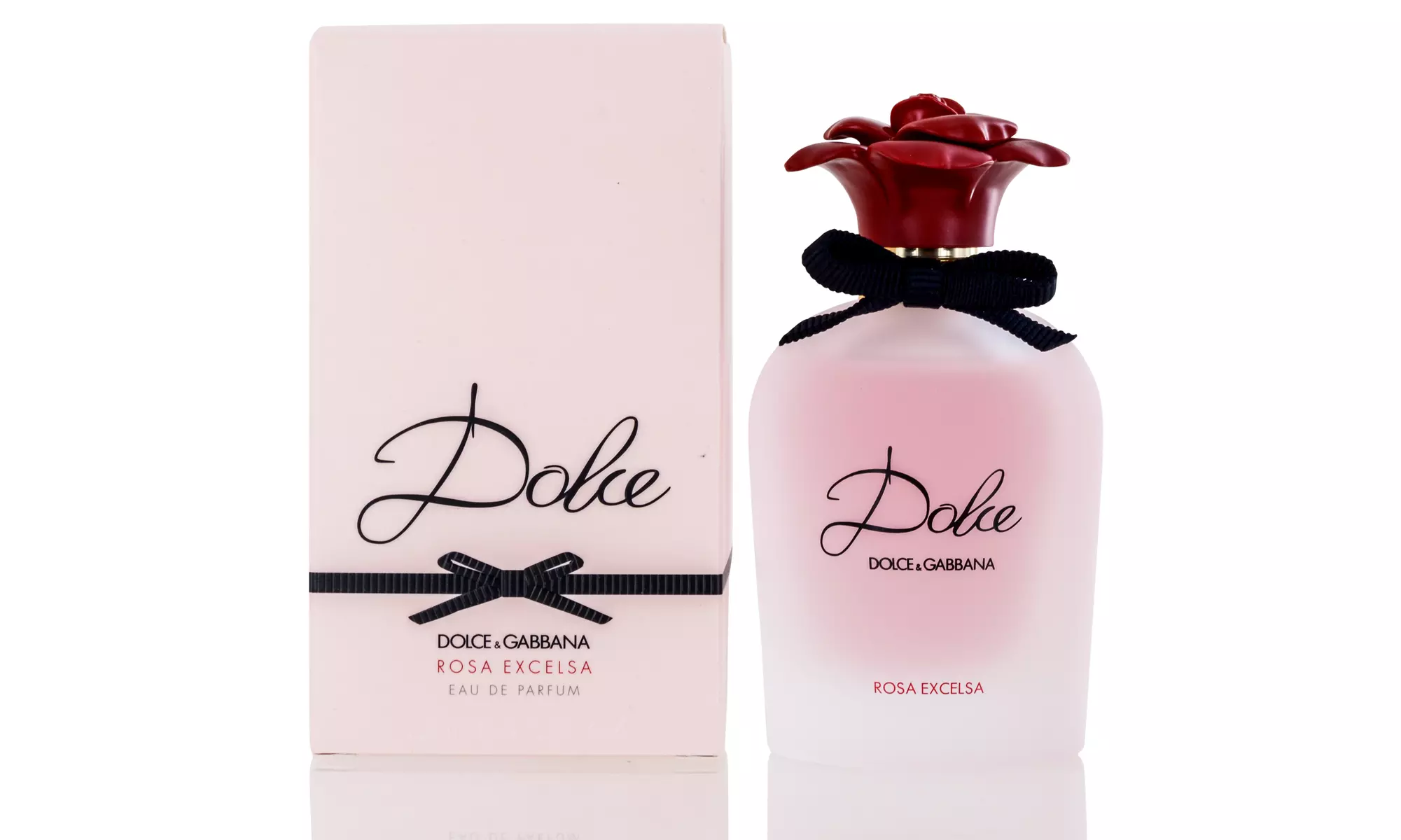 Dolce Rosa Excelsa by Dolce & Gabbana EDP spray for Women (Choose your size) - Second Medium
