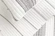 FreshFolds Farmhouse Stripe Microfiber Reversible Quilt Set with Shams - Second Medium