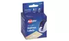 Avery Dennison Thermal Printer Address Labels, 1 1/8 X 3 1/2, 130/Roll, 2 Rolls
