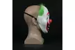 DC Movie Joker Arthur Fleck Mask Clown Masquerade Halloween Mask - Second Medium