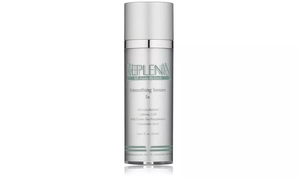 Replenix All-trans-Retinol Smoothing Serum 5X - Primary Image