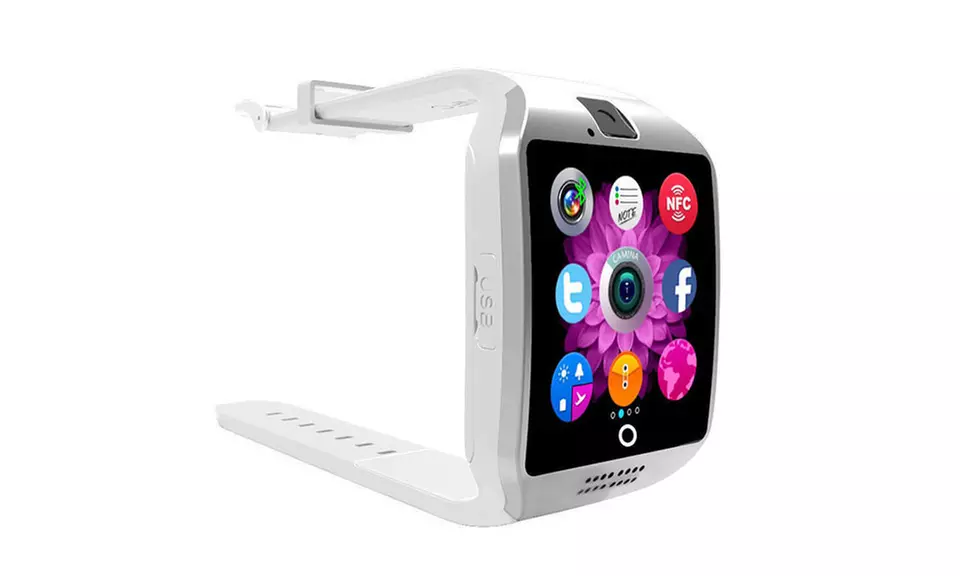 Bluetooth Smart Watch For Samsung and Android - Second Medium
