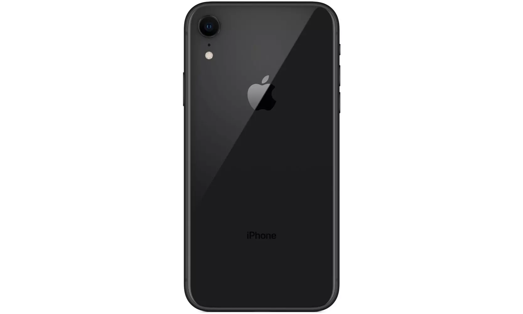 Refurbished Apple iPhone XR - Fully Unlocked (Verizon/Sprint/GSM) - Grade B 
