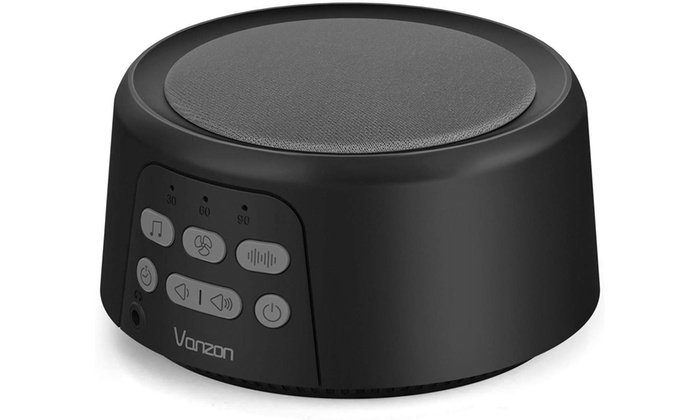 vanzon white noise machine