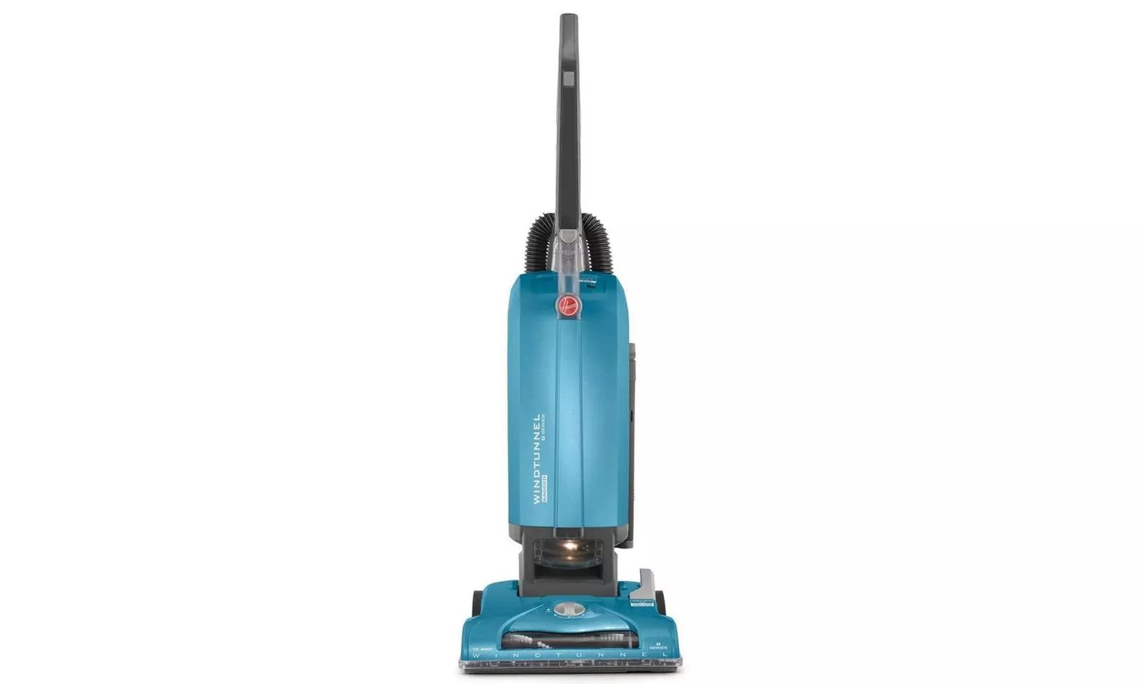 Hoover WindTunnel T-Series Bagged Upright Vacuum Cleaner, UH30300 - Second Medium