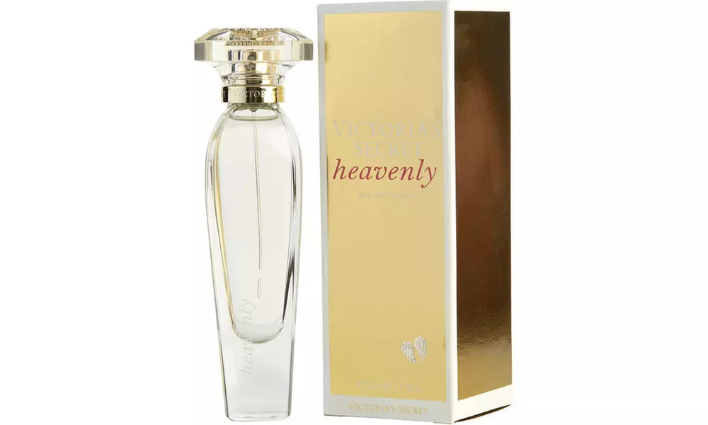 Victoria's Secret Heavenly 1.7 Edp Sp - Second Medium