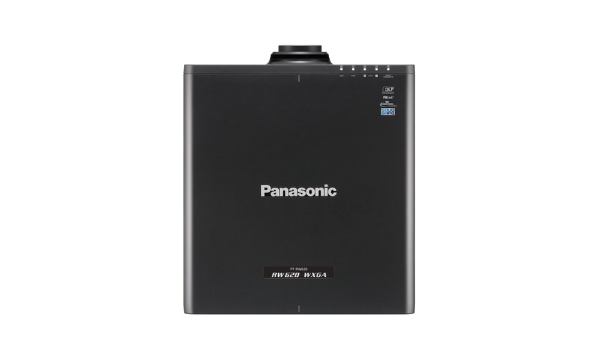 panasonic rw620 wxga