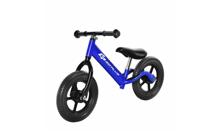 adjustable balance bike