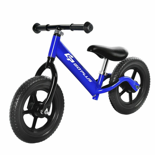 croc balance bike