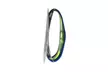 Indianapolis Colts NFL Silicone Rubber Wrist Band Bracelet Set of 4 - Second Medium