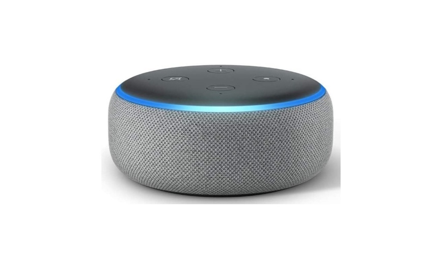 groupon echo dot