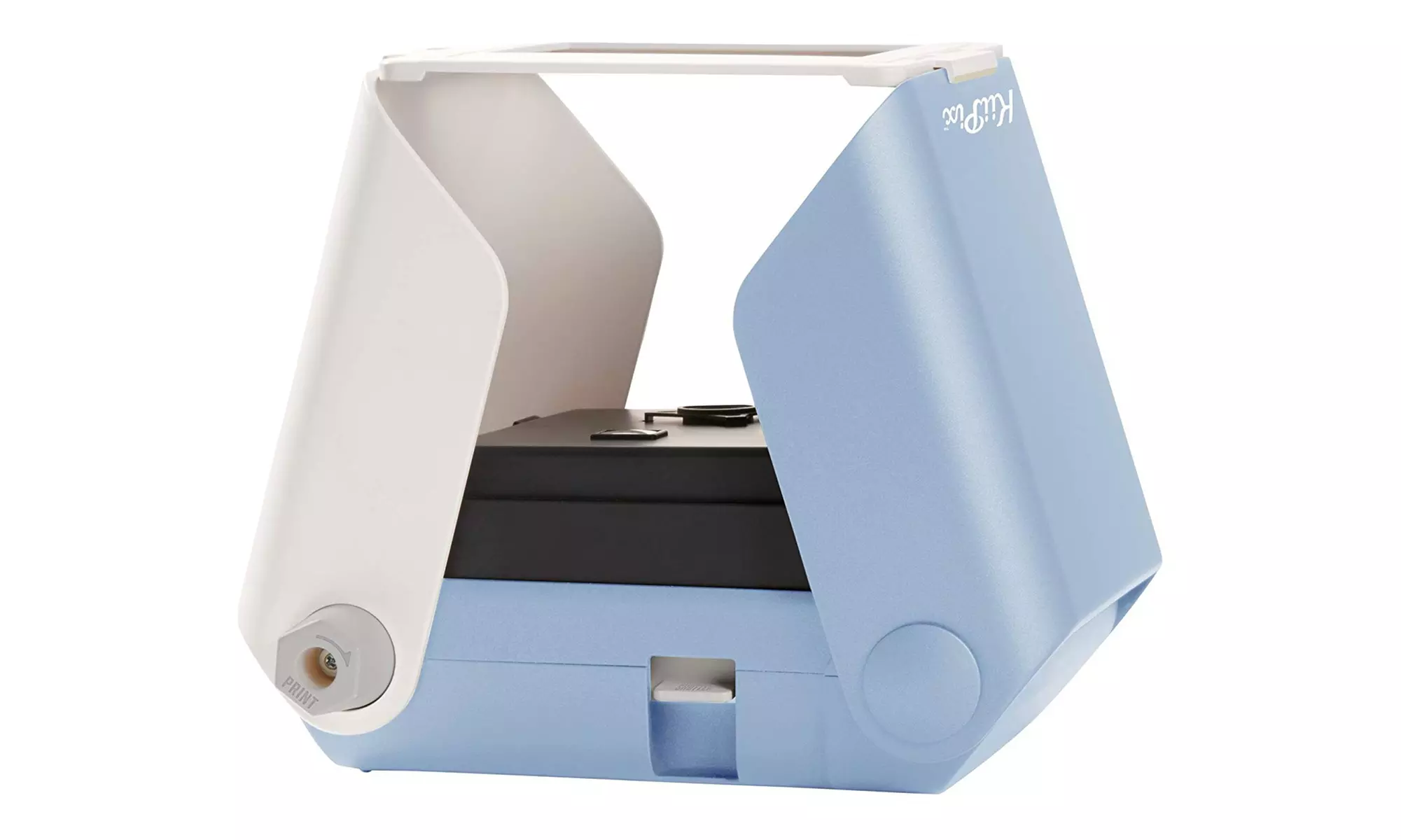 KiiPix Smartphone Picture Printer - Primary Image