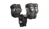 Triple Eight Saver Series Pad Set with Kneesavers, Elbowsavers and Wristsavers