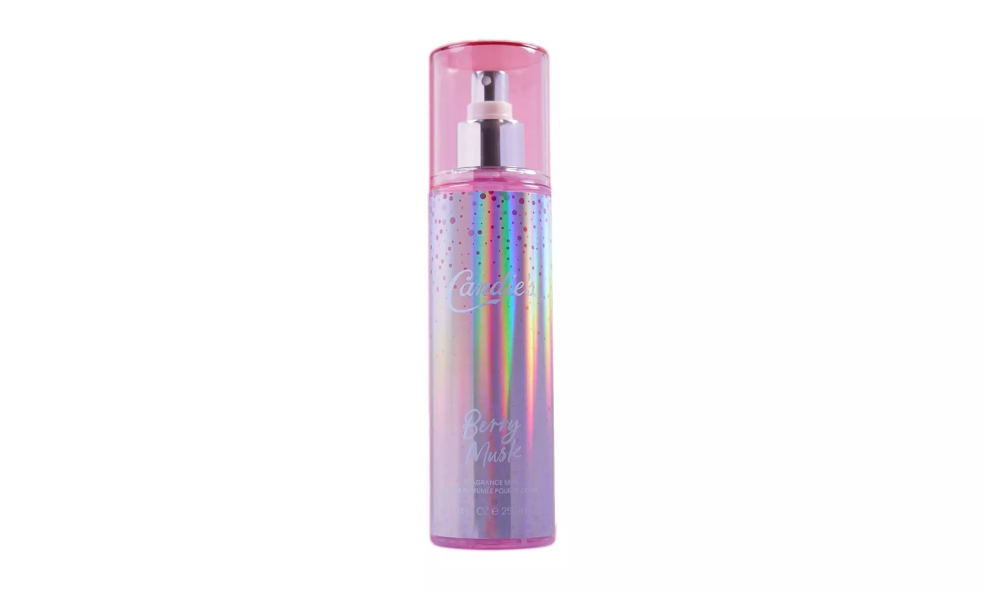 Candie's Women's Fragrance Mist  - Primary Image