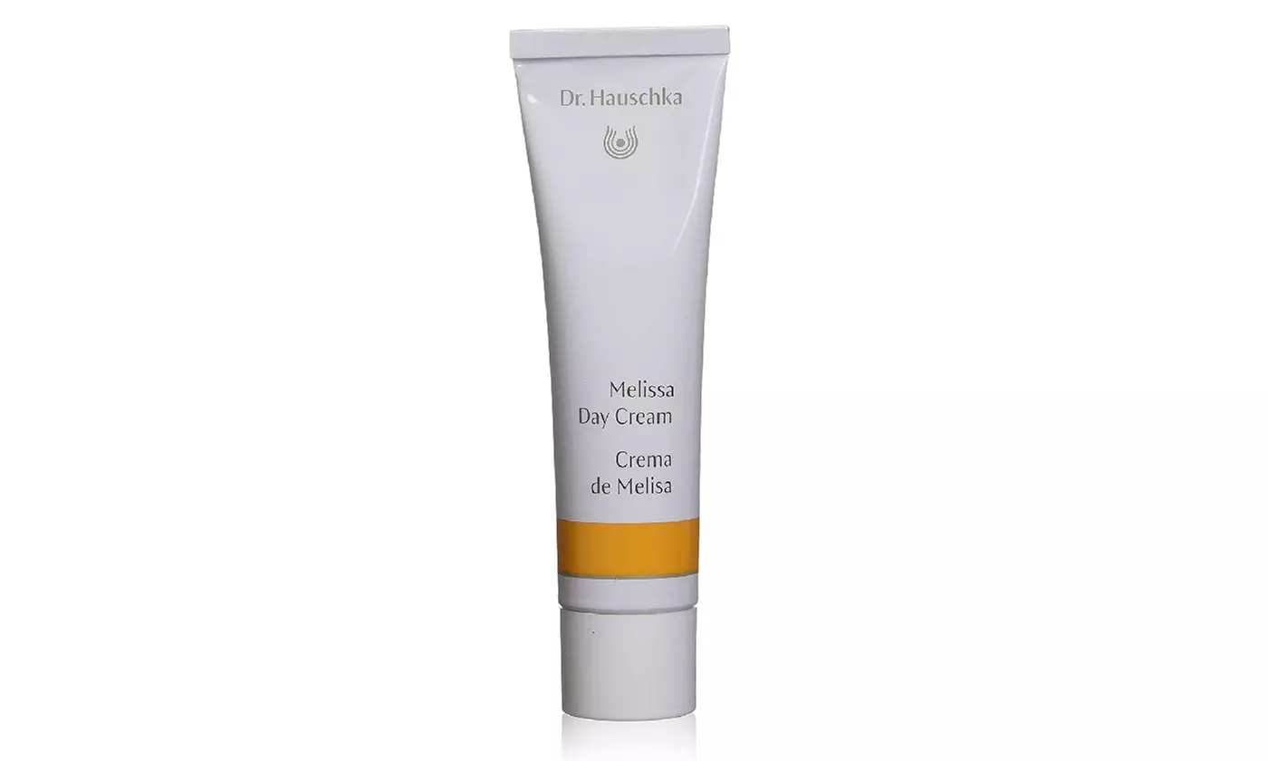Dr. Hauschka Melissa Day Cream, 30 ml / 1 oz