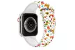 Waloo Christmas Silicone Sport Replacement Band For Apple Watch - All Series - Second Medium