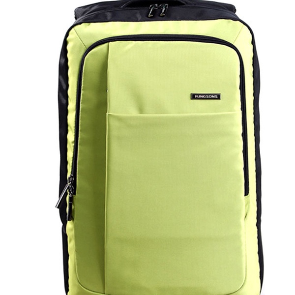 kingsons 15.6 laptop backpack