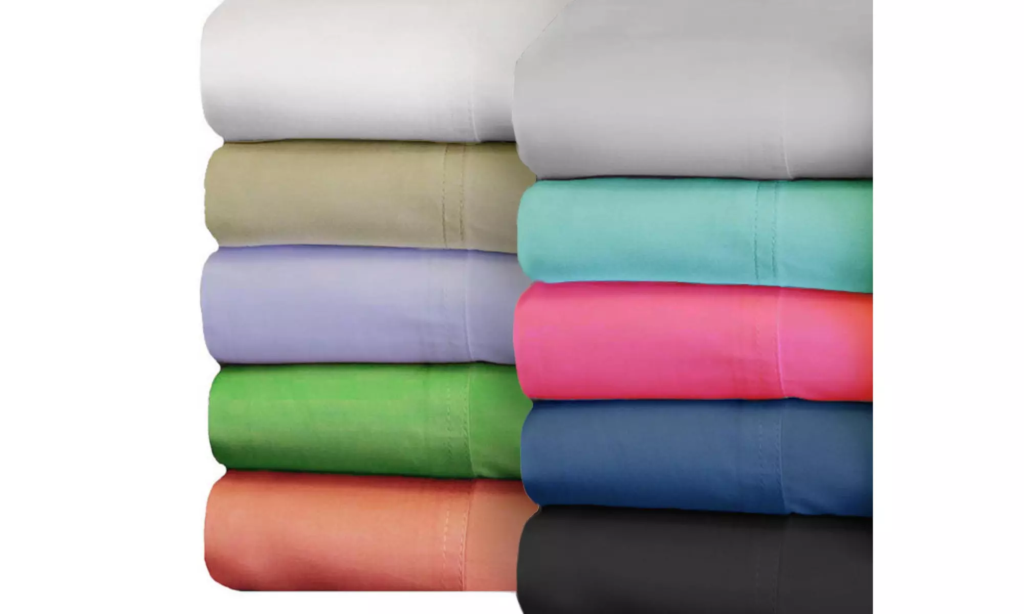 Meed 3 or 4-piece Sheet set - Primary Image