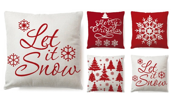 Groupon personalized pillow outlet cases