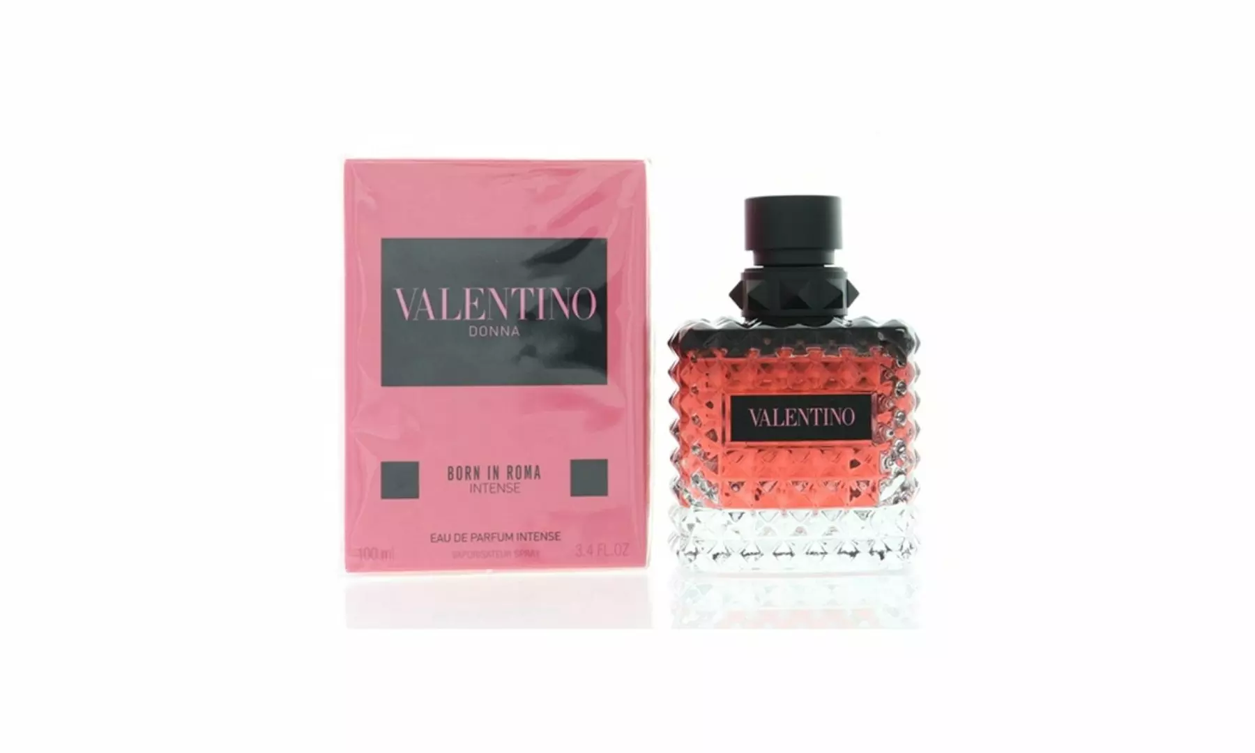 Valentino Born In Roma or Born in Roma Intense Eau de Parfum for Women