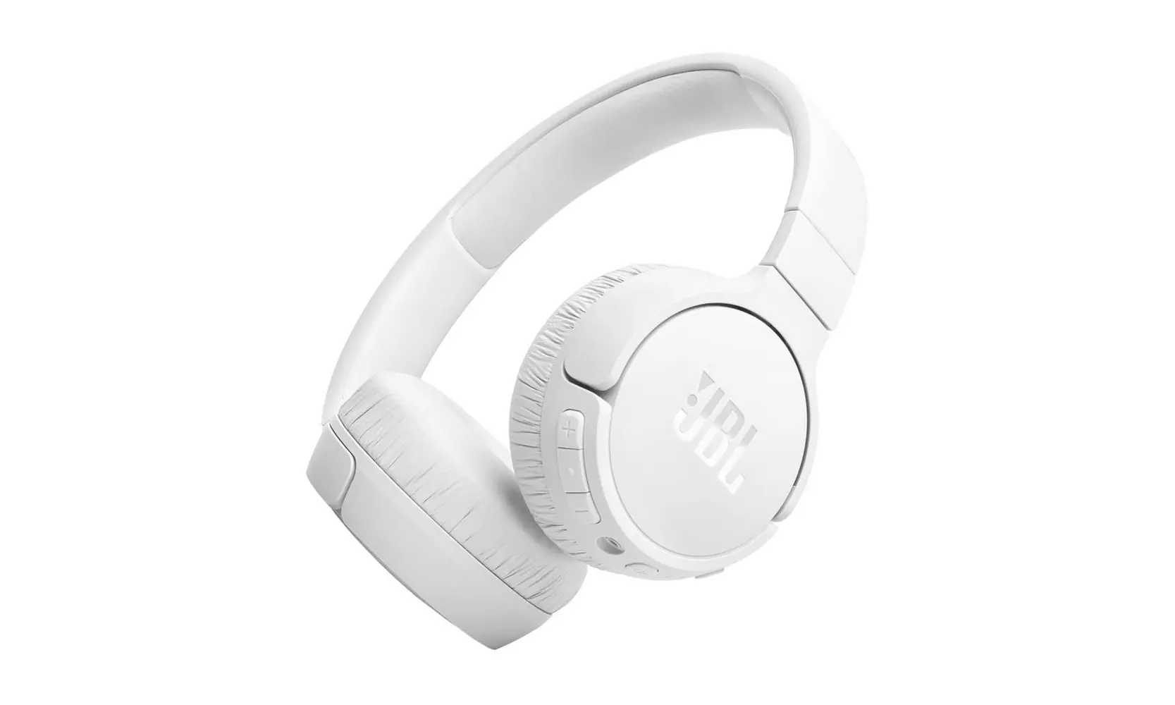 JBL Tune 670NC Bluetooth Wireless On-Ear Headphones (Grade A Reburbished)