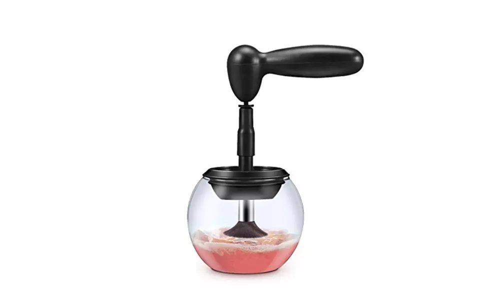 Professional Makeup Brush Cleaner and Dryer - Primary Image