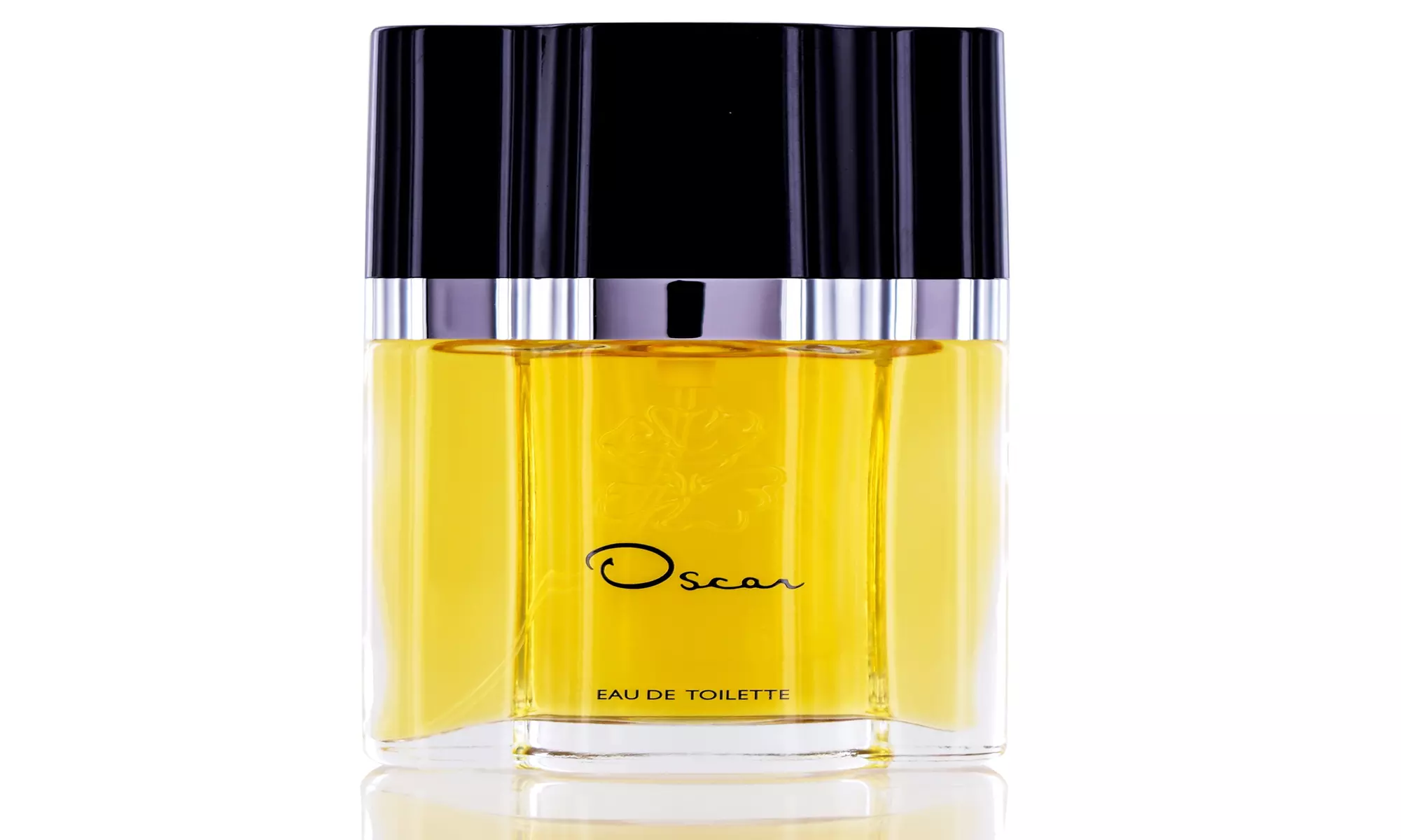 Oscar by Oscar De La Renta Edt Spray Unboxed 1.6 Oz (W) - Second Medium