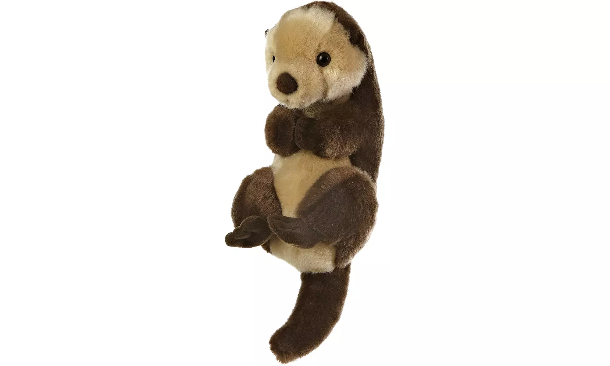 Aurora World Miyoni Sea Otter Plush - Second Medium