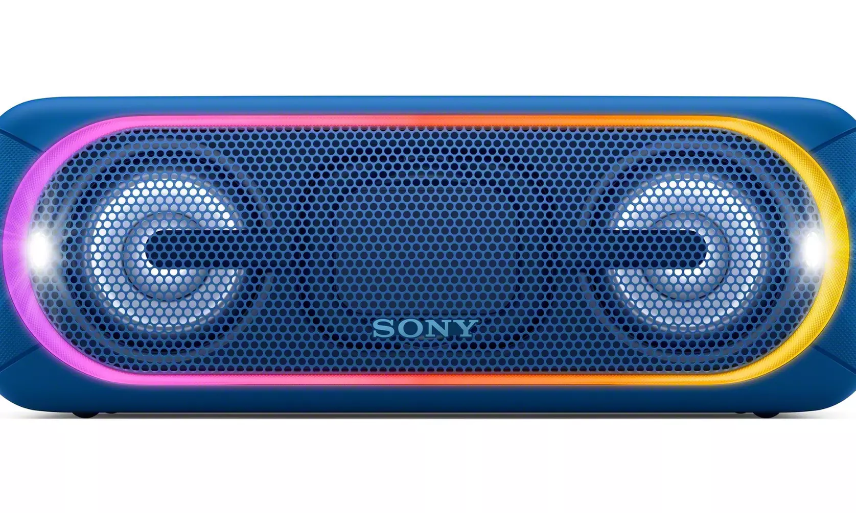 Sony SRS-XB40 Portable Wireless Bluetooth Speaker - Primary Image