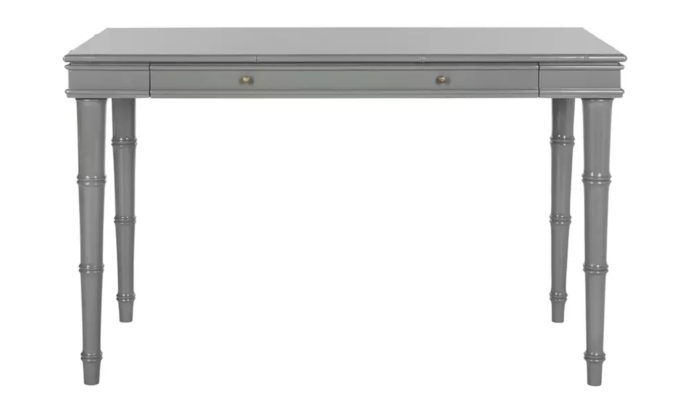 Safavieh Noely Modern Coastal Writing Desk, DSK3500 - Primary Image