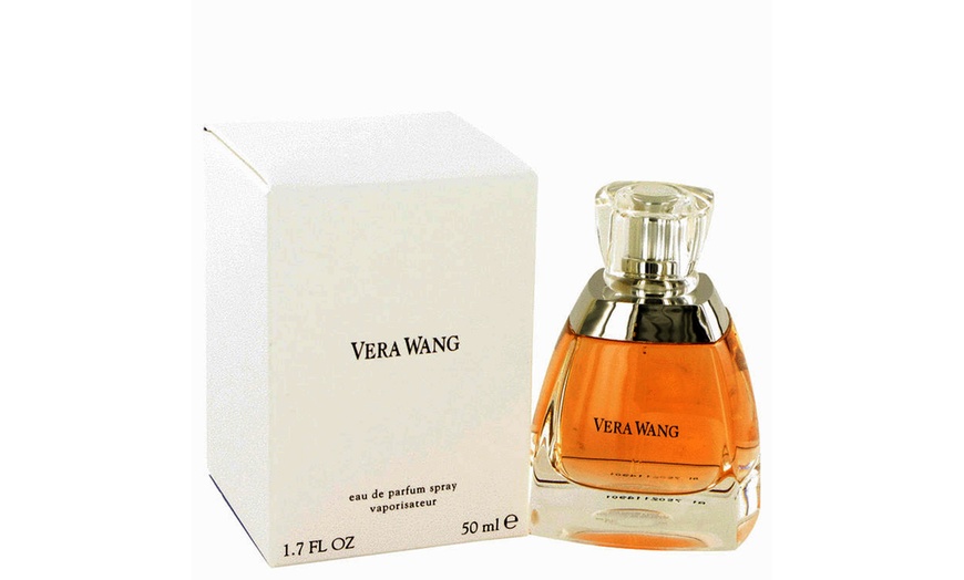 Image 1: Vera Wang By Vera Wang 1.7oz, 3.4oz EDP Spray For Women