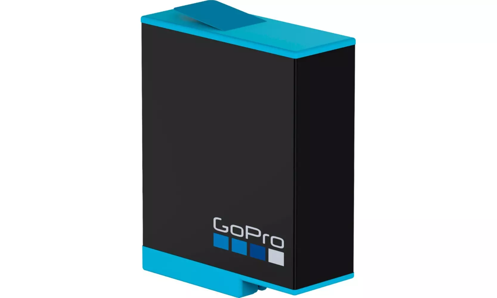 GoPro Rechargeable Li-Ion Battery for HERO9/10/11 Black - A Grade Refurbished - Primary Image