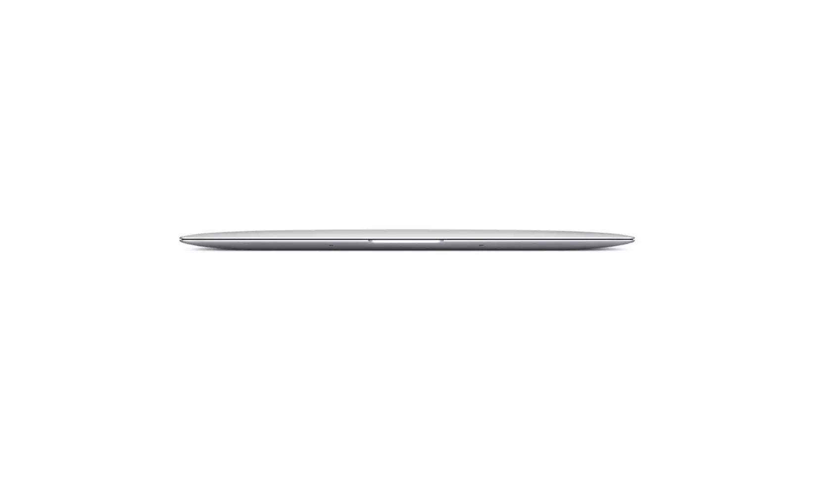 2015 Apple MacBook Air 13" Intel i7 2.2GHz 8GB RAM 512GB - A Grade Refurbished - Second Medium