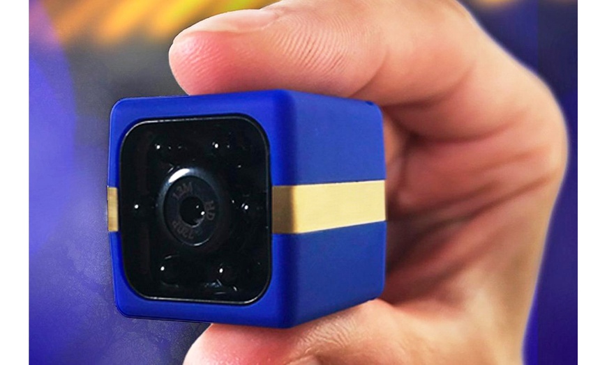 cop cam video camera