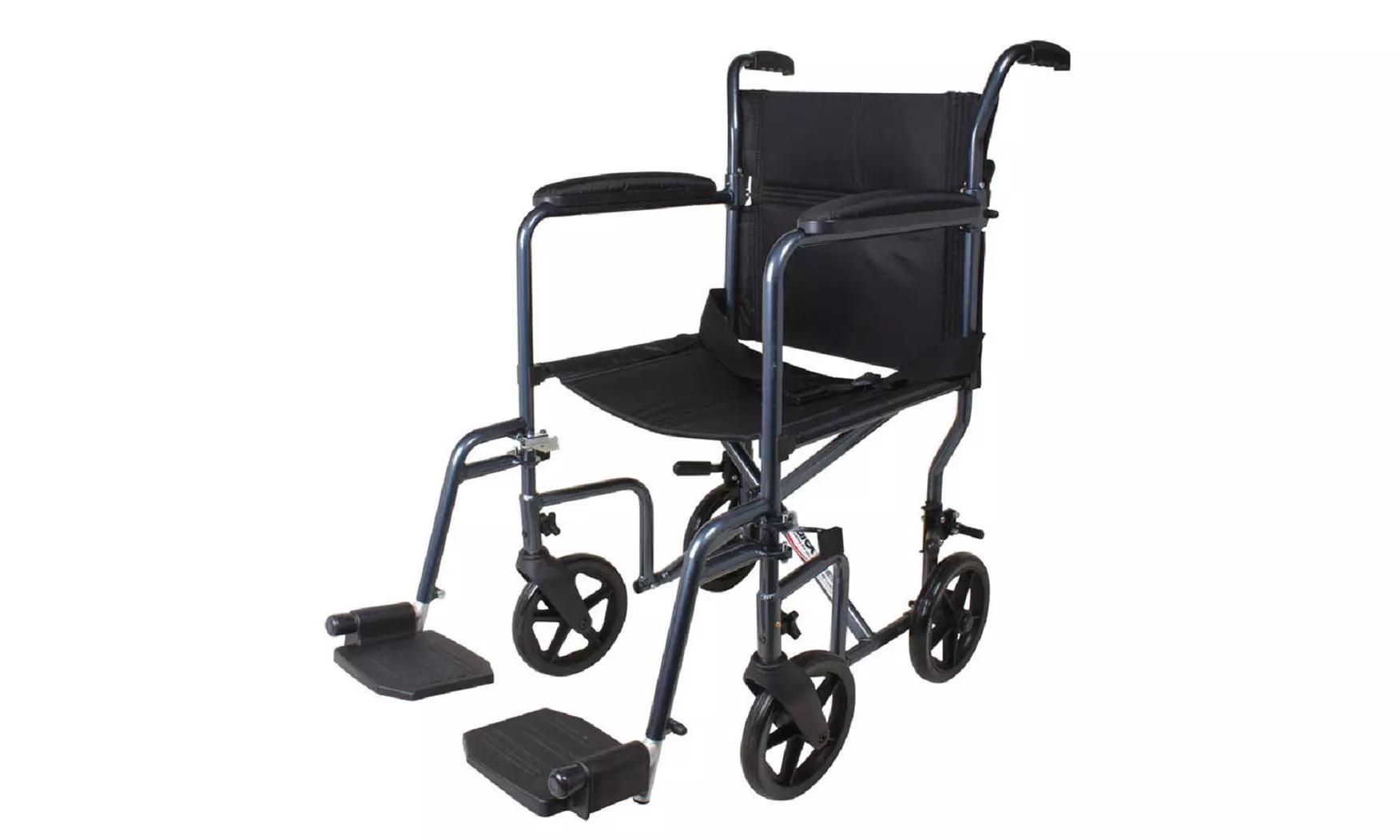 Carex Health Brands A22600 Transport Chair - Second Medium