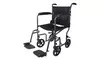 Carex Health Brands A22600 Transport Chair