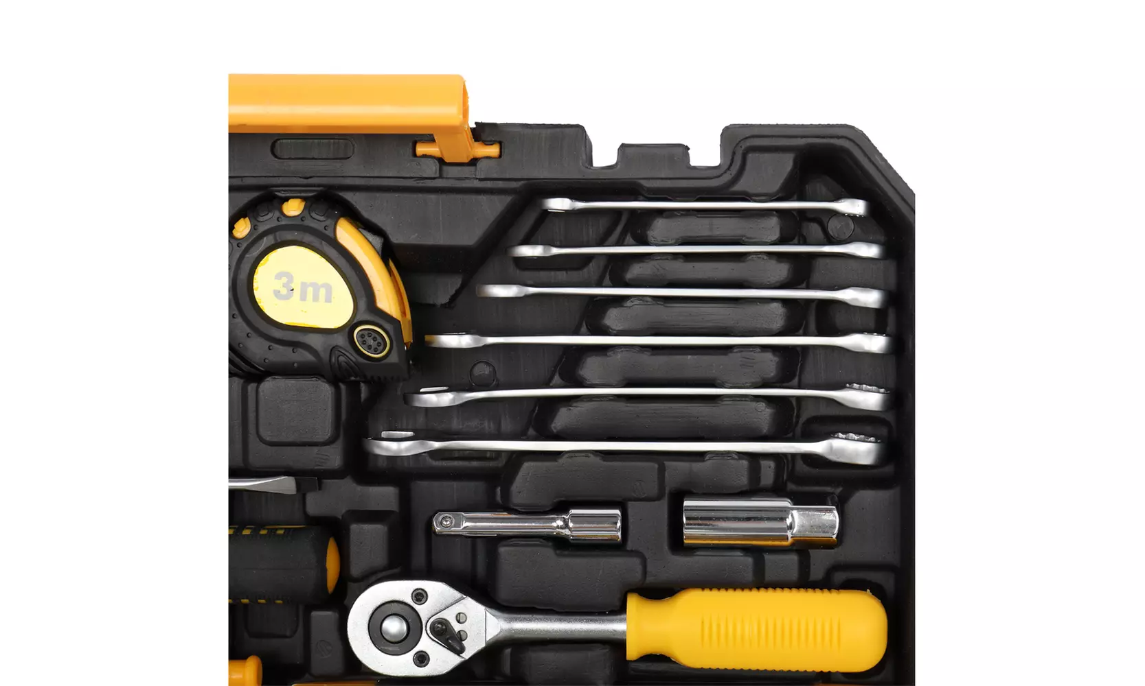 198pc Tool Set kit - Second Medium