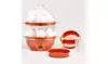 Brand New Perfect Electric Copper Chef Egg Cooker Up to 14 Egg Capacity