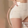 Image 4: High Waisted Shapewear for Women Tummy Control Panties