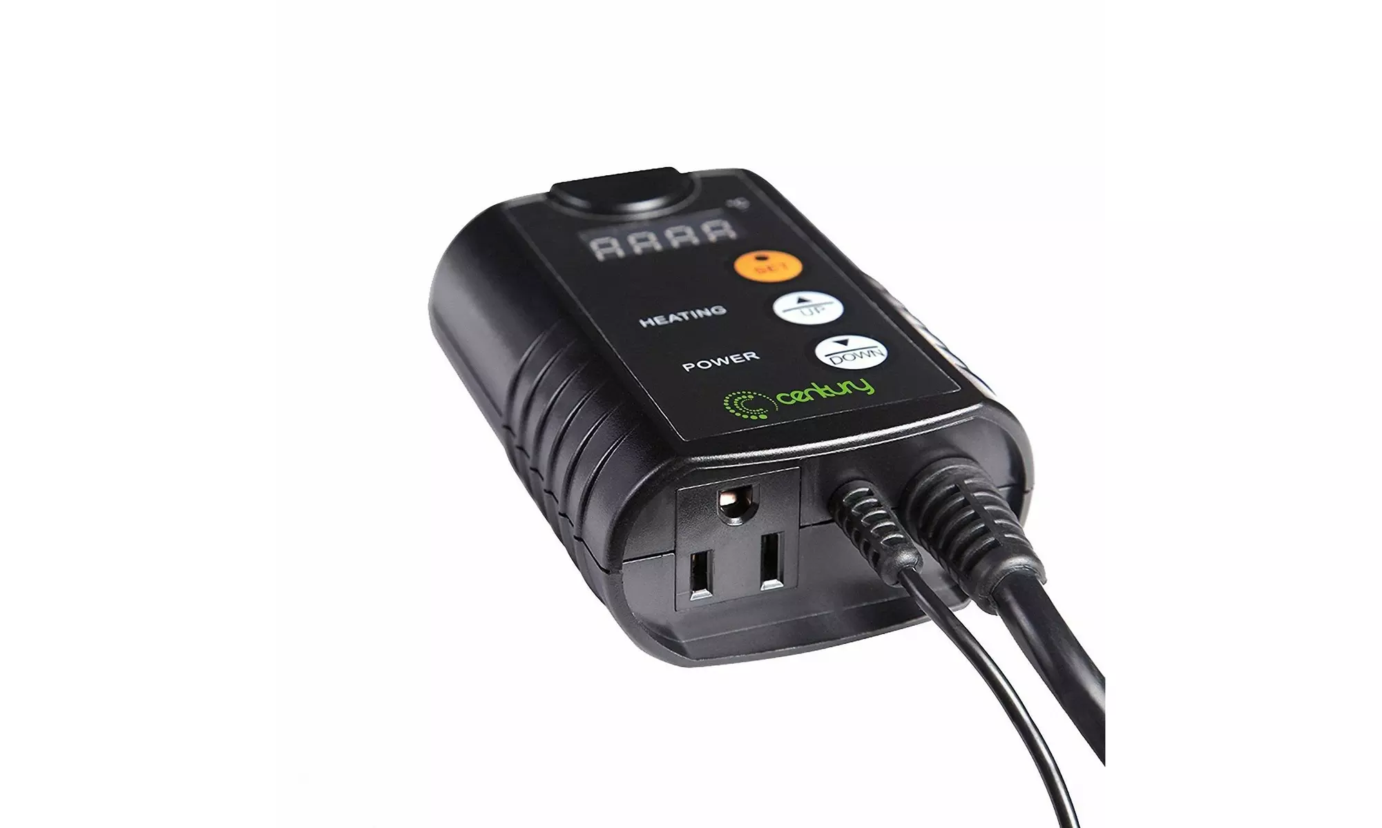 Century Digital Heat Mat Seed Germination Thermostat Controller Reptiles Brewing - Primary Image
