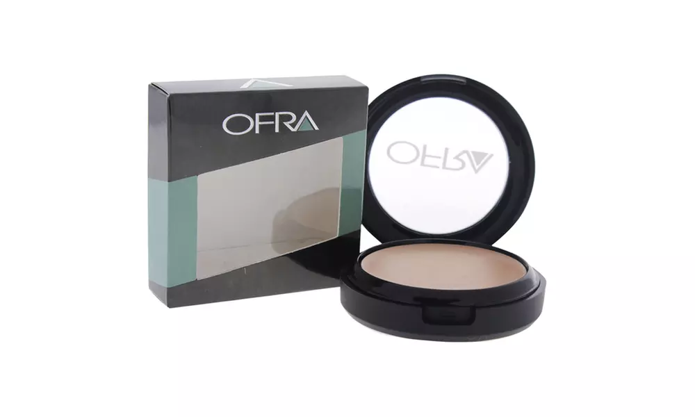 Ofra Derma Mineral Cover Cream Foundation - Primary Image