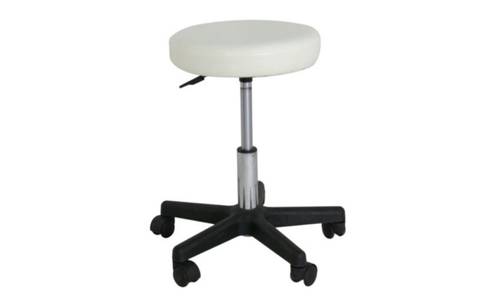 hydraulic stool