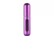 5ml Portable Mini Refillable Perfume Bottle Atomizer Empty Spray Pump - Second Medium