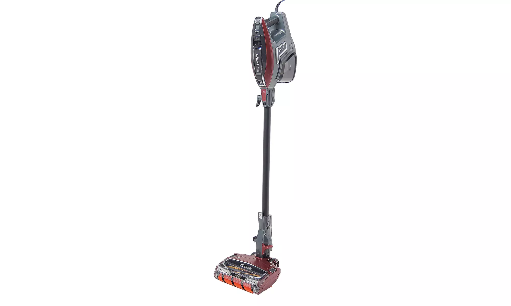 Shark APEX DuoClean Vacuum with Self-Cleaning Brushroll, Certified Refurbished - Primary Image