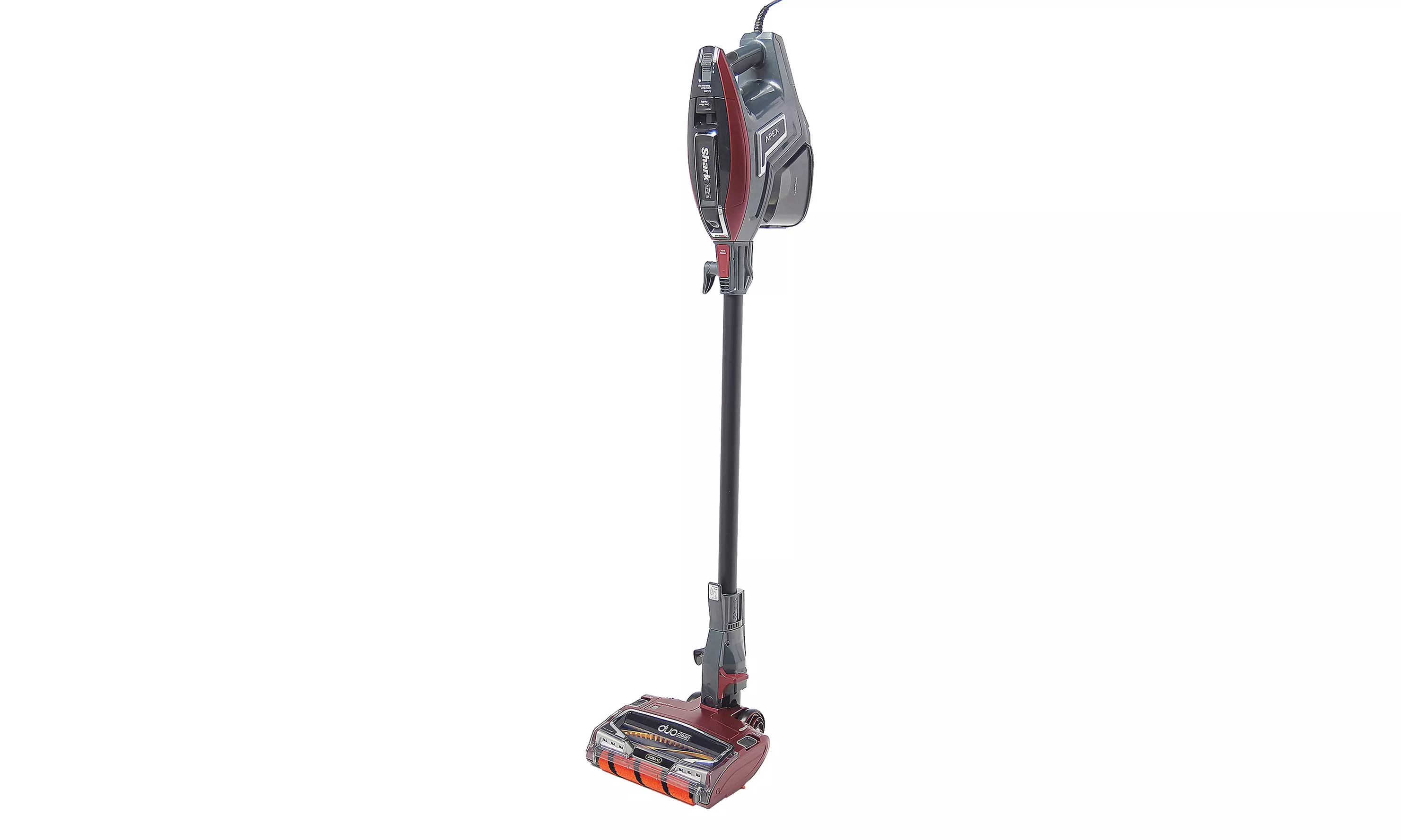 Shark APEX high quality DUO Vacuum